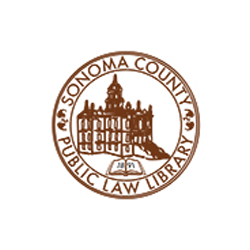 Sonoma County Public Law Library